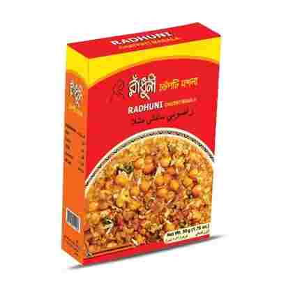 Radhuni Chatpati Masala